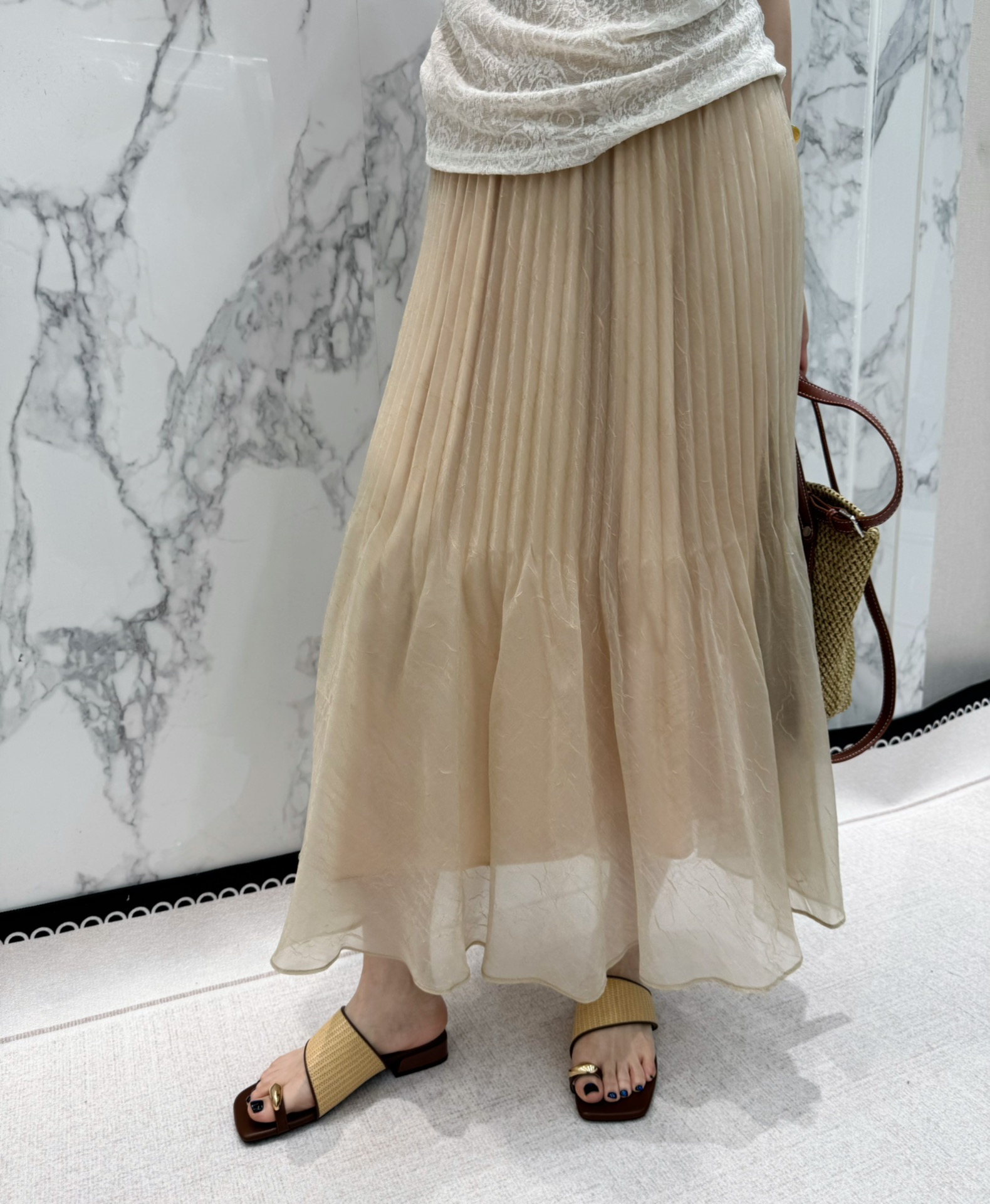 skirts and dresses